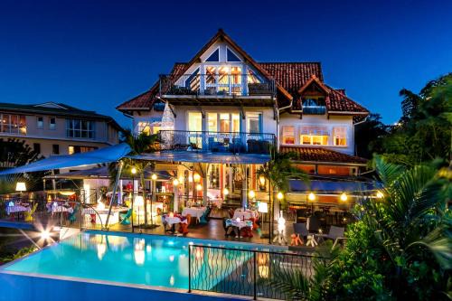 Trois-Ilets Hotel | La Suite Villa