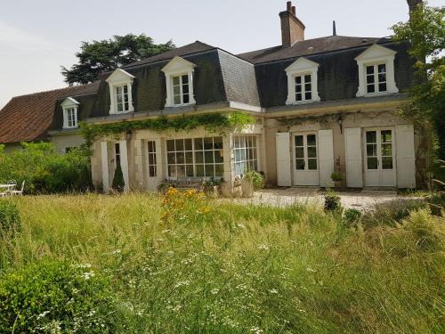 Huisseau-sur-Cosson Bed & Breakfast | La Taille de Biou