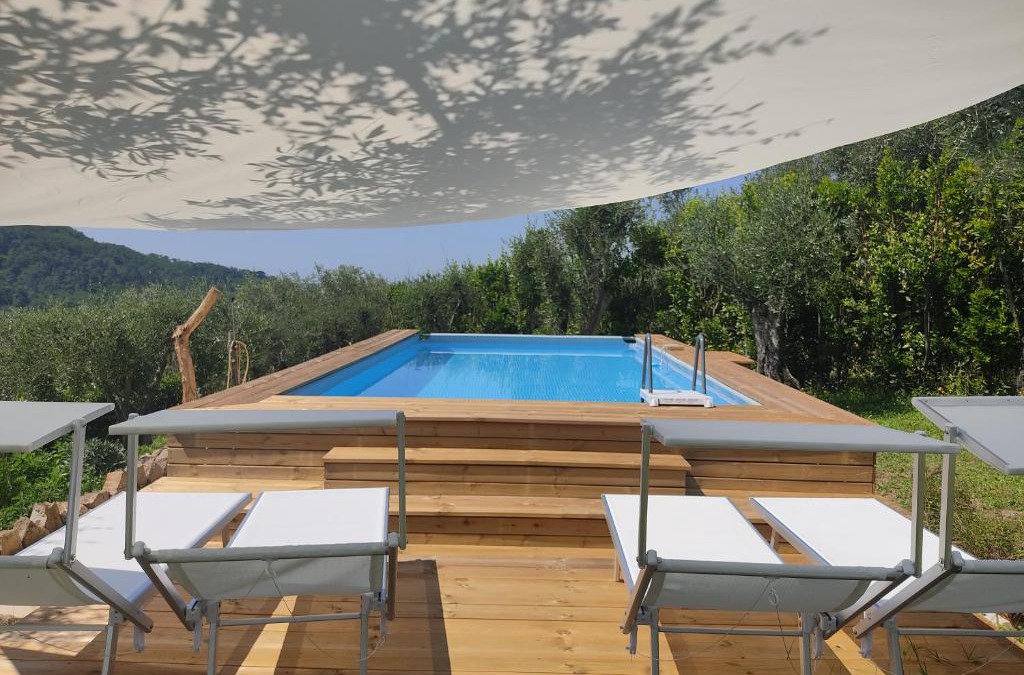 Stiava House | la tana del geco