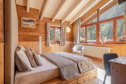 Sozzine Hotel | La Tana dell'orso Hotel & SPA
