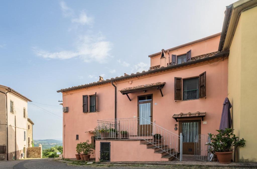 Poderetto Apartment | La Tana della Volpe