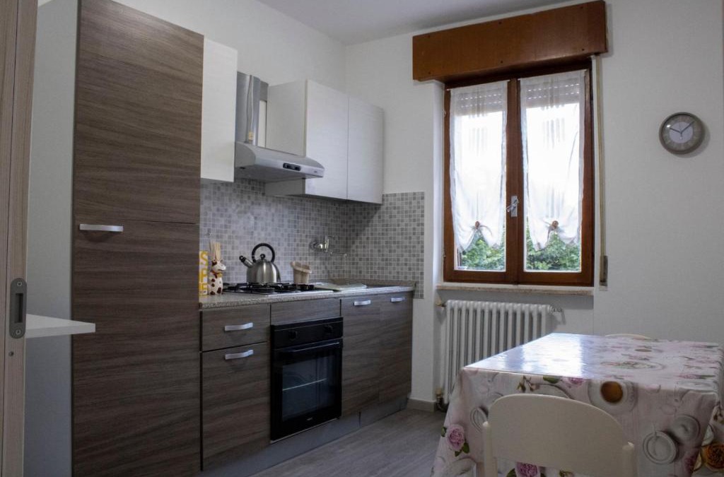 Endine Gaiano Apartment | La tana dello zio Gio