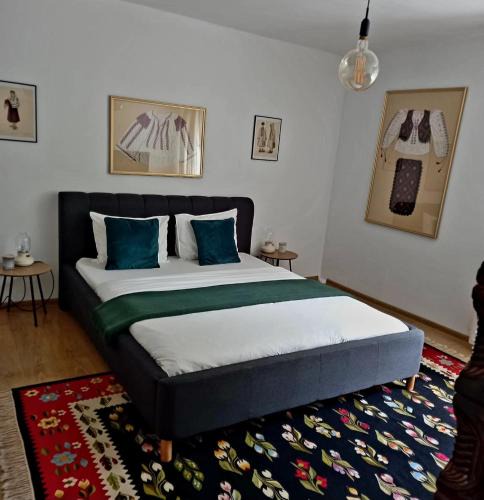 Sugag Apartment | La Tanti Coman