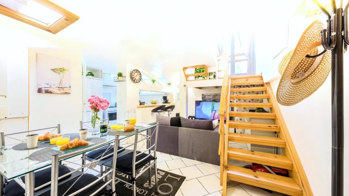 Pallud House | LA TARINE N°8 - PALLUD