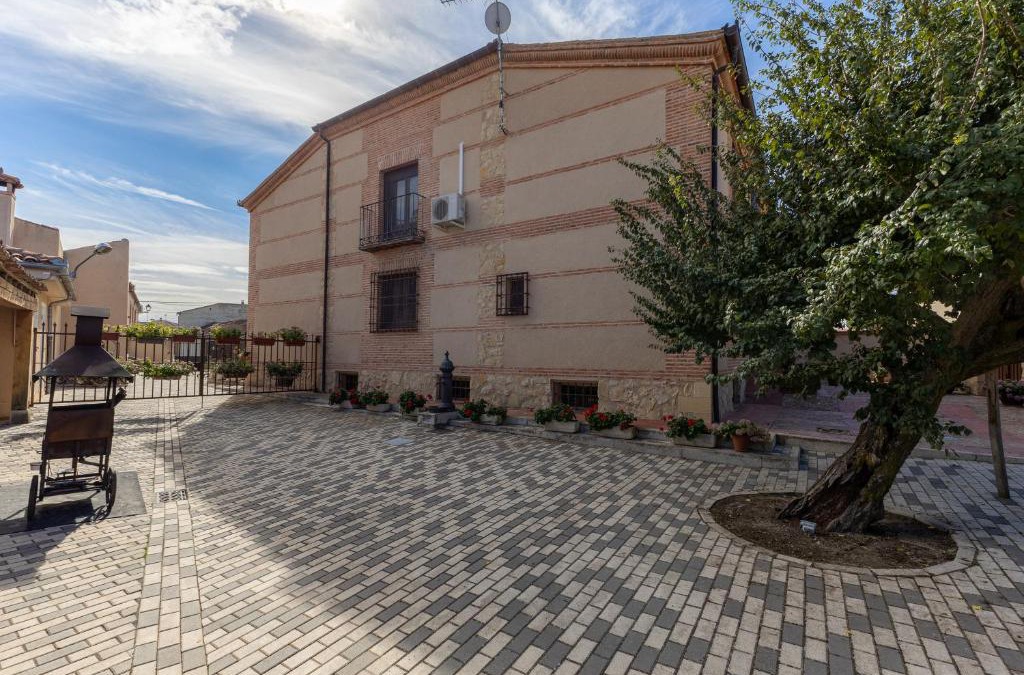 Martin Miguel Apartment | La Tarja