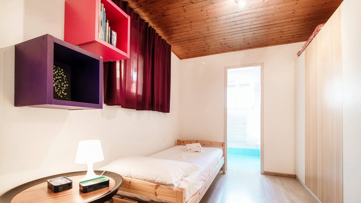 Torricella Taverne Apartment | LA TAVERNA