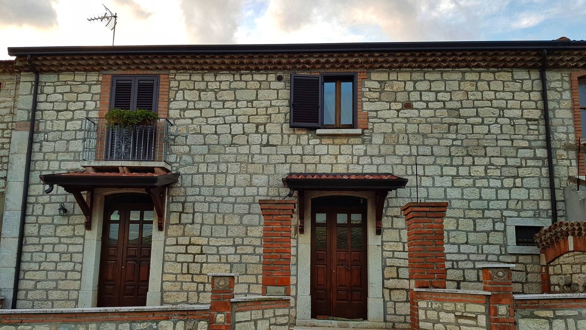 Circello Bed & Breakfast | La Taverna