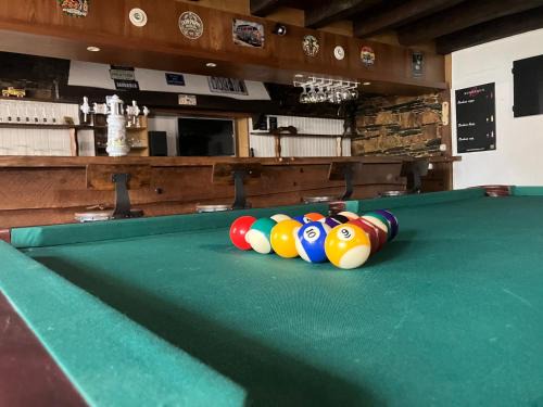 Renac House | La Taverne Bretonne