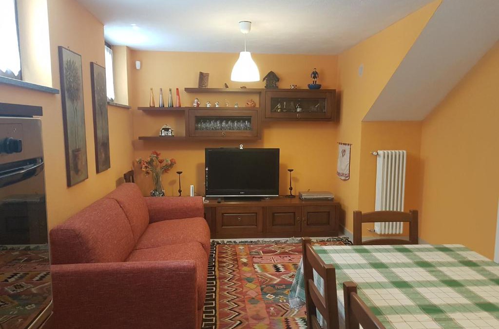 Pollein Apartment | La Tavernetta