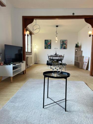 Blienschwiller House | La Terasse des Vignes - Maison 2 Chambres - 4 Personnes