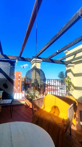 La Linea de la Concepcion House | La Terraza de La Línea