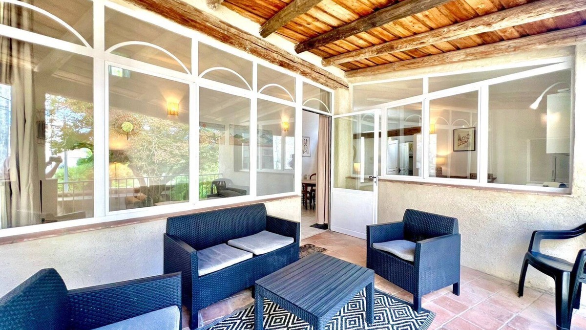 Tornac Apartment | La terrasse cévenole – Near Anduze & the Cévennes