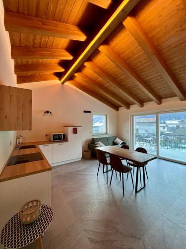 Nus Apartment | La Terrasse de Dyno