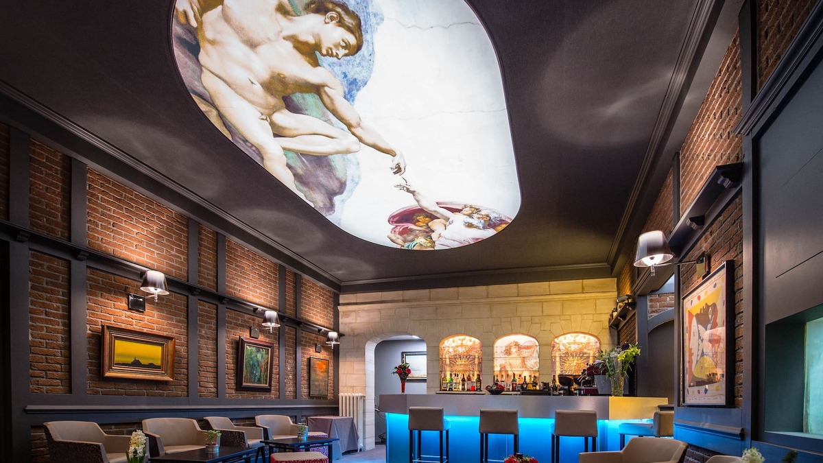 Douai Hotel | La Terrasse