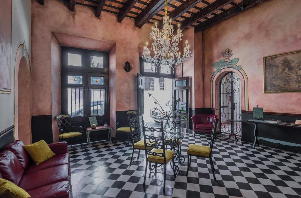 Old San Juan Hotel | La Terraza de San Juan