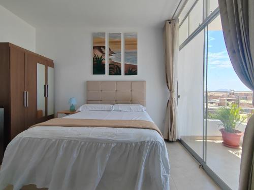 Puerto Chicama House | La Terraza Suite Chicama