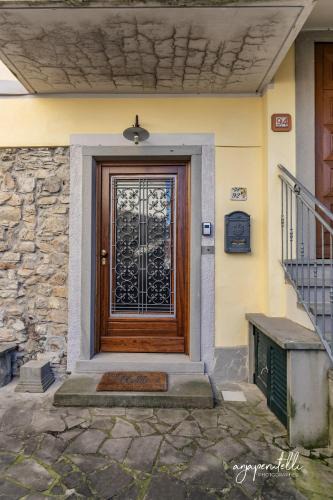 Calice al Cornoviglio Apartment | La Terrazza di Tranci
