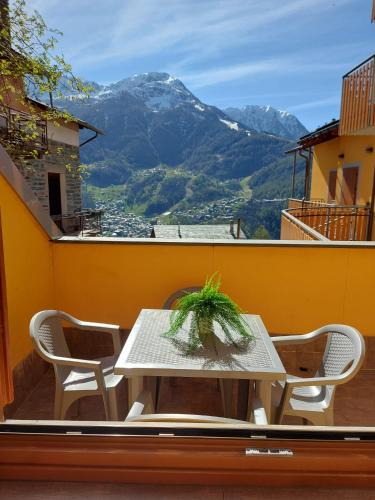 Primolo Apartment | La Terrazza Apartment