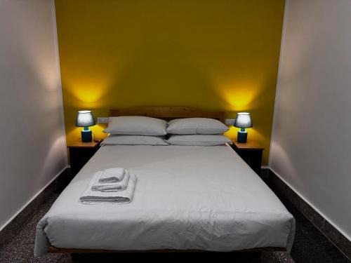 Tivoli Bed & Breakfast | La Terrazza