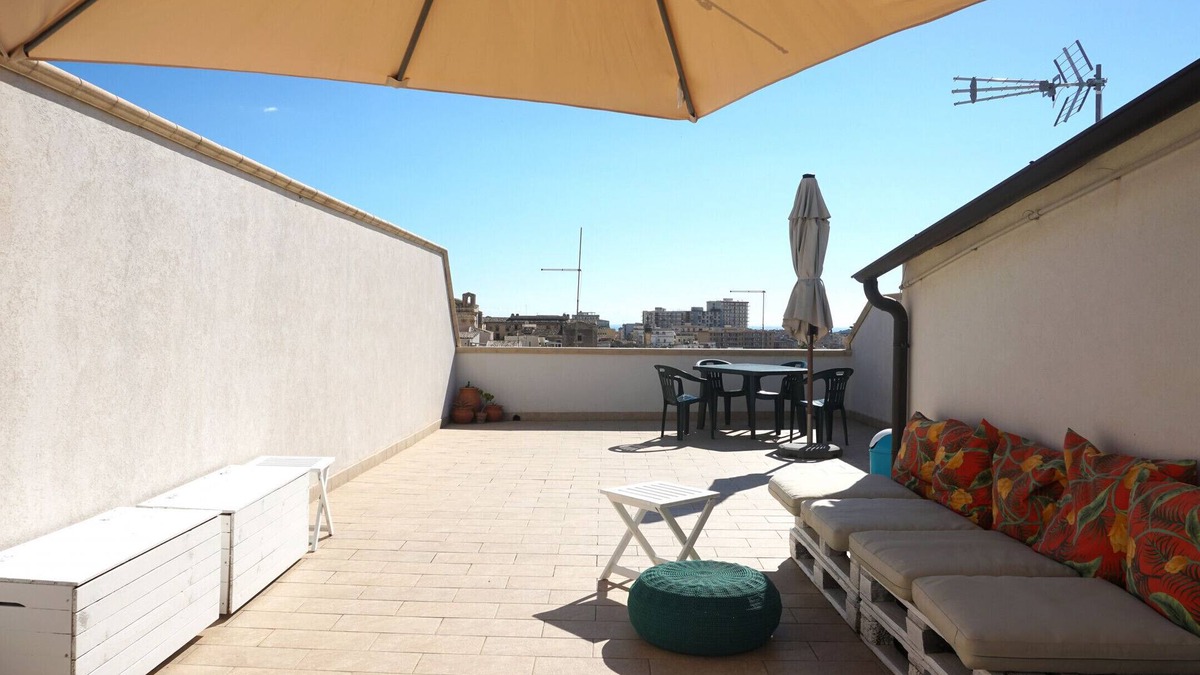 Noto Apartment | La Terrazza sui Tetti di Noto by Wonderful Italy