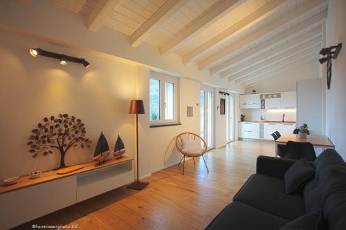 Levanto Apartment | La terrazza sul golfo
