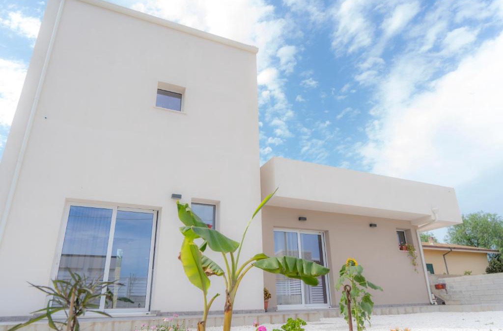 Fondo Morte House | La Terrazza sul Mare