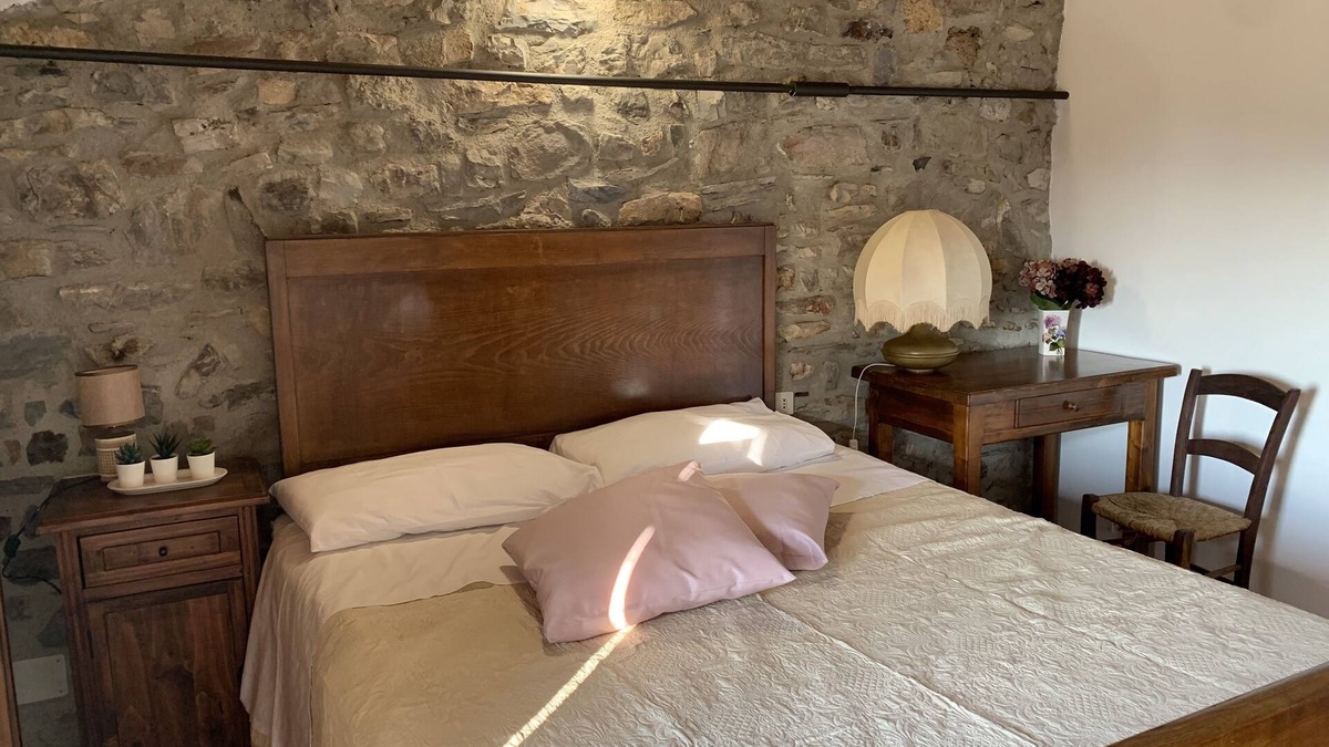 Maglietola Apartment | La Terrazza Sulle Apuane