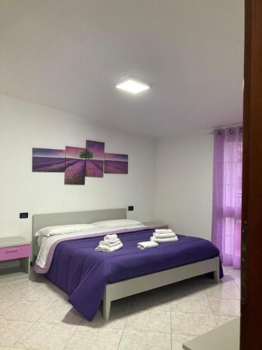Ulassai House | La Terrazza20
