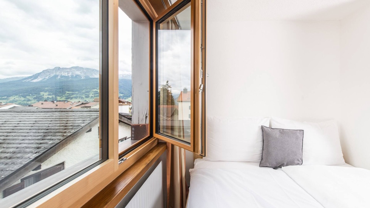 Lenz Hotel | La Tgoma - Hotel & Restaurant