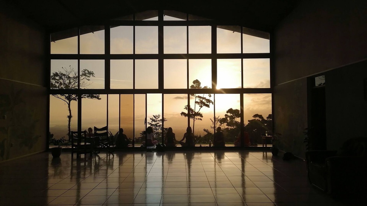 La Tigra House | La Tigra Mountain House