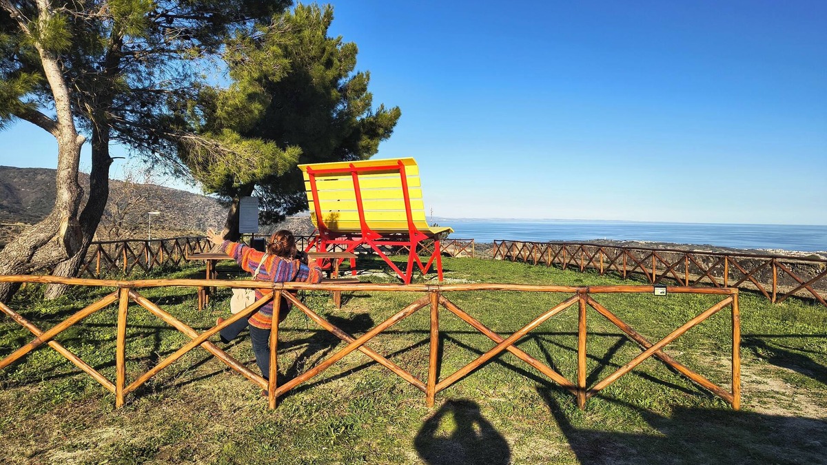 Satriano House | LA TIMPA HOUSE