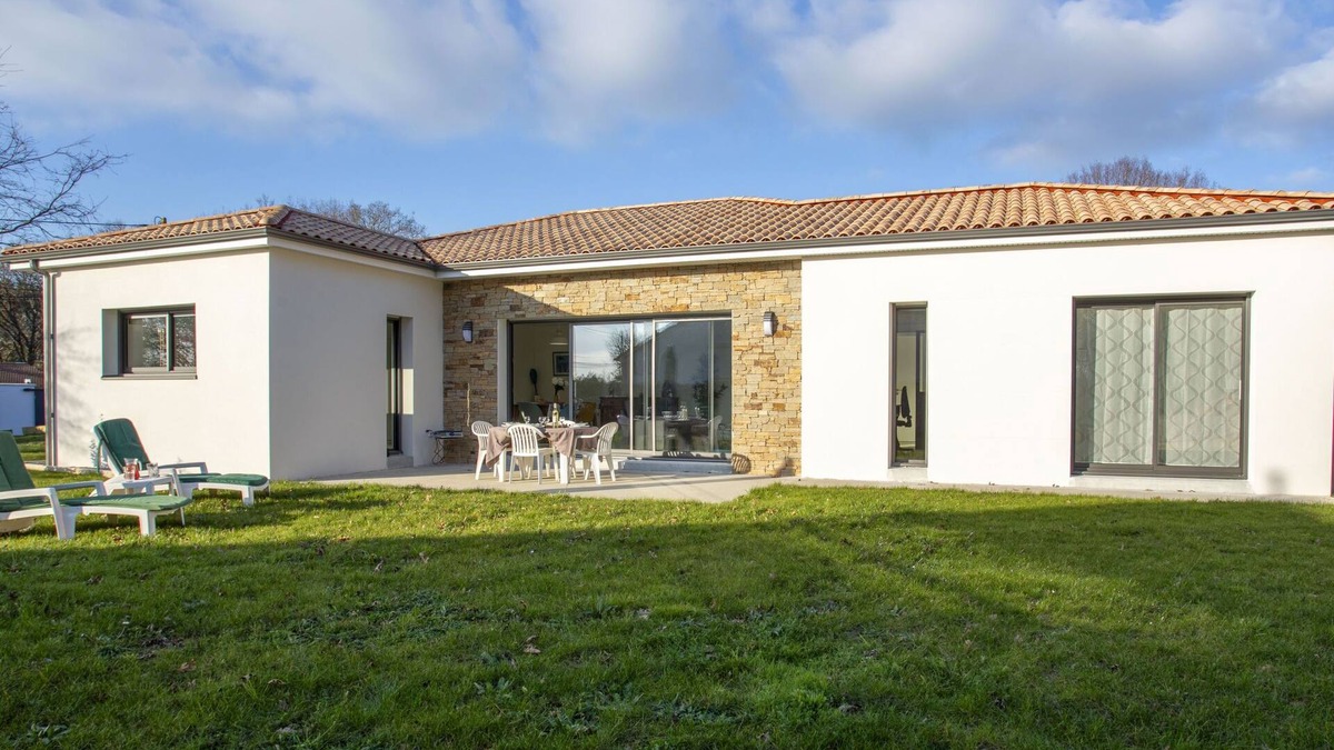 Pornic House | La Tingère by Interhome