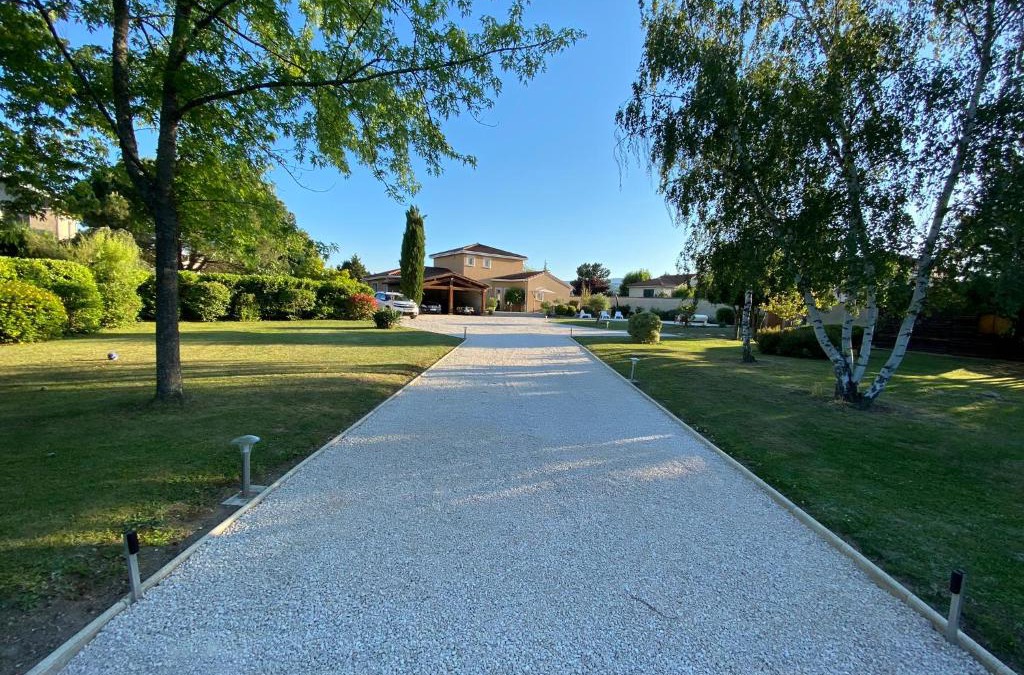 Montbrison Bed & Breakfast | La tonnellerie