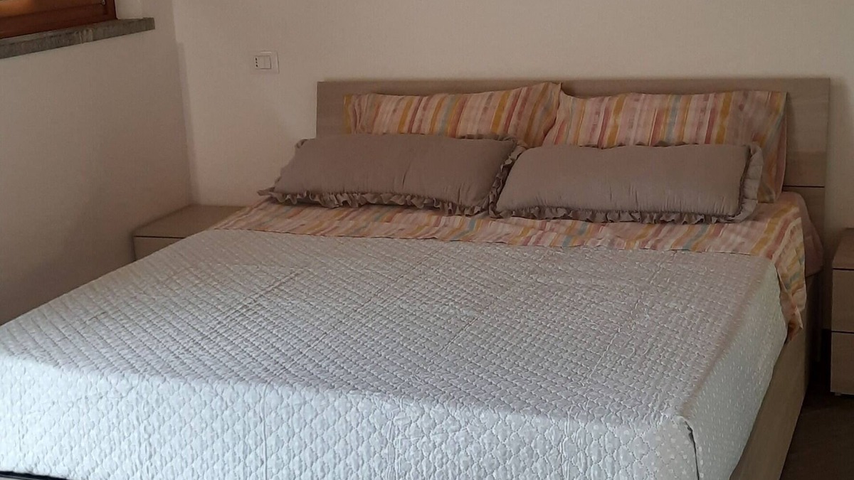 Donnas Apartment | La Tór Apartments - Pramotton Cozy apartment equipped with every comfort