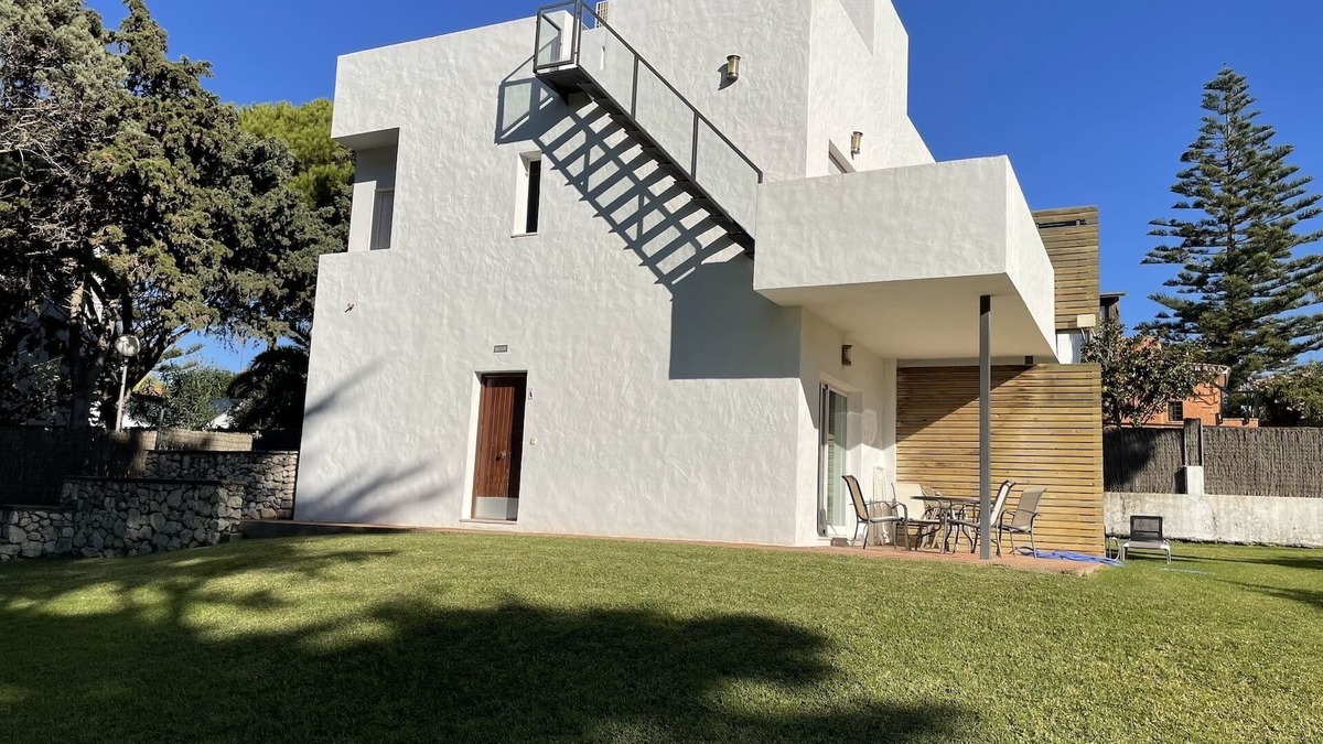 Conil de la Frontera House | La Torre A