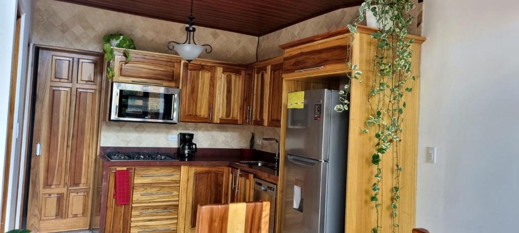 El Coyol Apartment | La Torre Azul