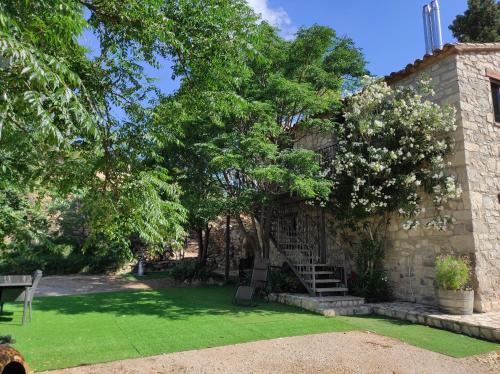 Nonaspe Apartment | La Torre del Algas