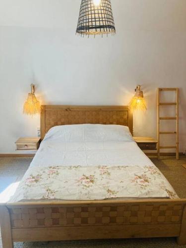 Maraussan House | La Torre