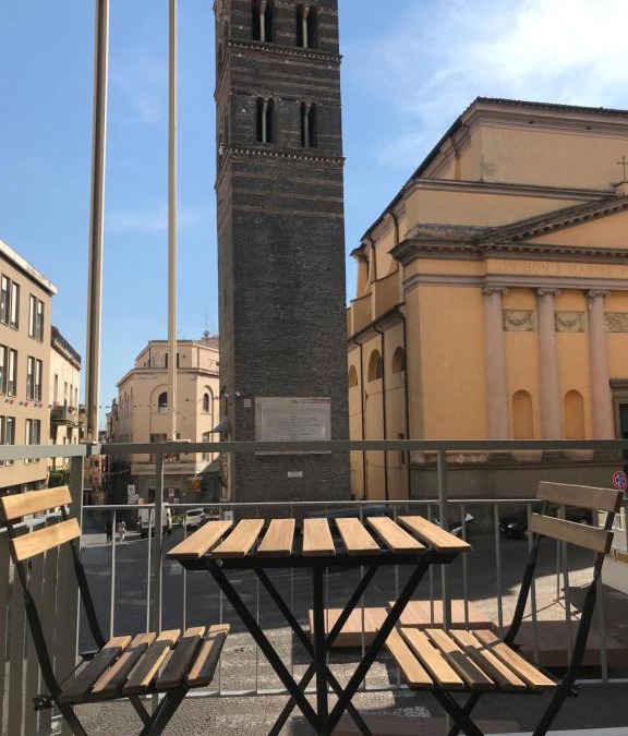 Velletri Apartment | La torre