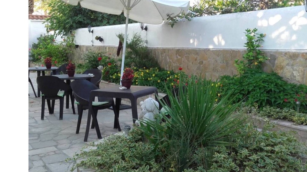 Poble Nou del Delta Cottage | LA TORRETA - Poble Nou