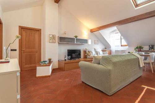 Maccagno Apartment | La Torretta "I Gabbiani" sul Lago Maggiore
