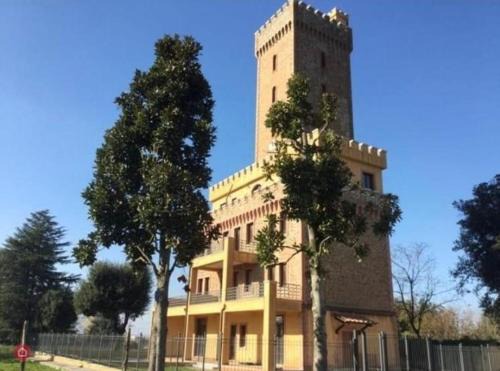 Palestrina Apartment | La Torretta