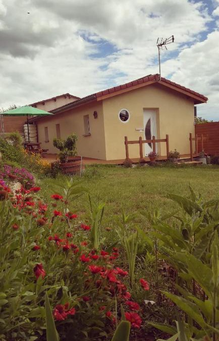 Lorlanges House | La Tour aux Tilleuls