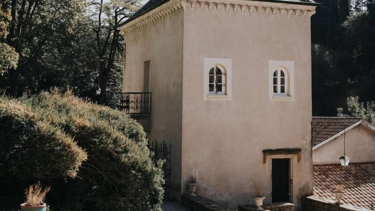 Vernay Apartment | La Tour De Garde, Lyon Country House