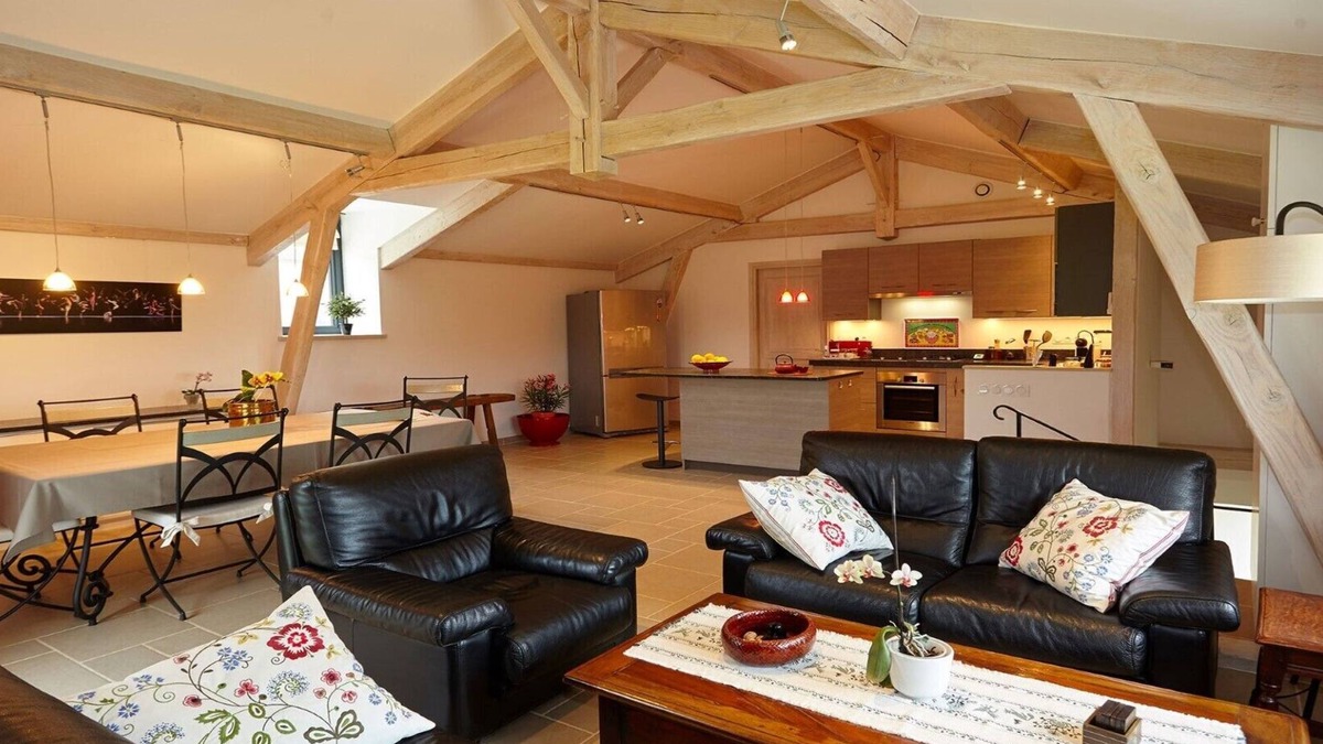 Les Arques Cottage | LA TOUR DE GINAILLAC -