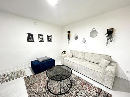 Avize Apartment | La tour des cépages 4 personnes au cœur des vignes