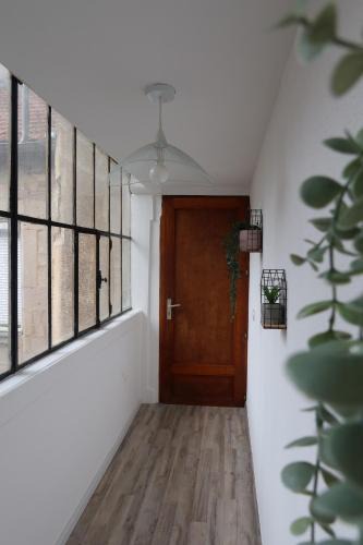 Luxeuil-les-Bains Apartment | * La Tour : Vue imprenable sur la ville *