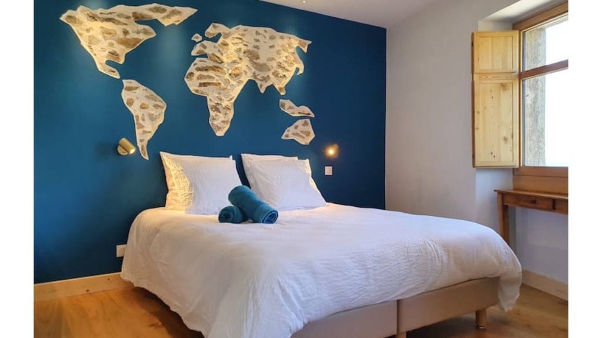 Albertville Apartment | La Tourelle, Cité de Conflans, Albertville, Savoie