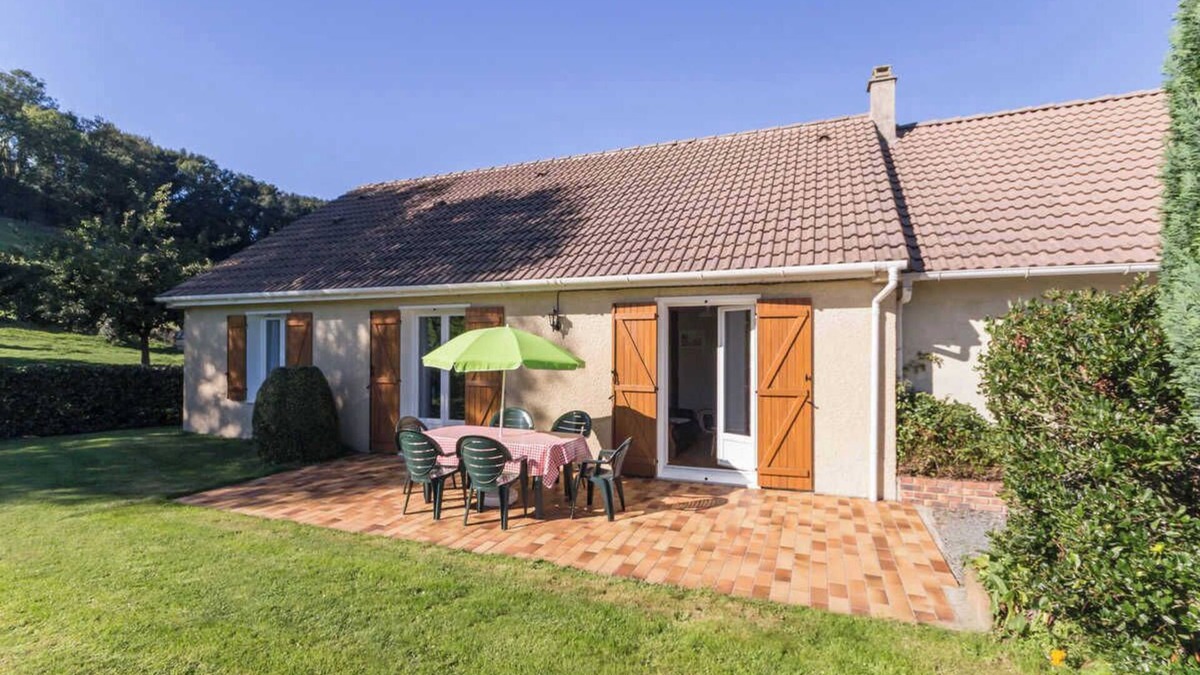 Le Tilleul House | La Tourniole - PIERREFIQUES