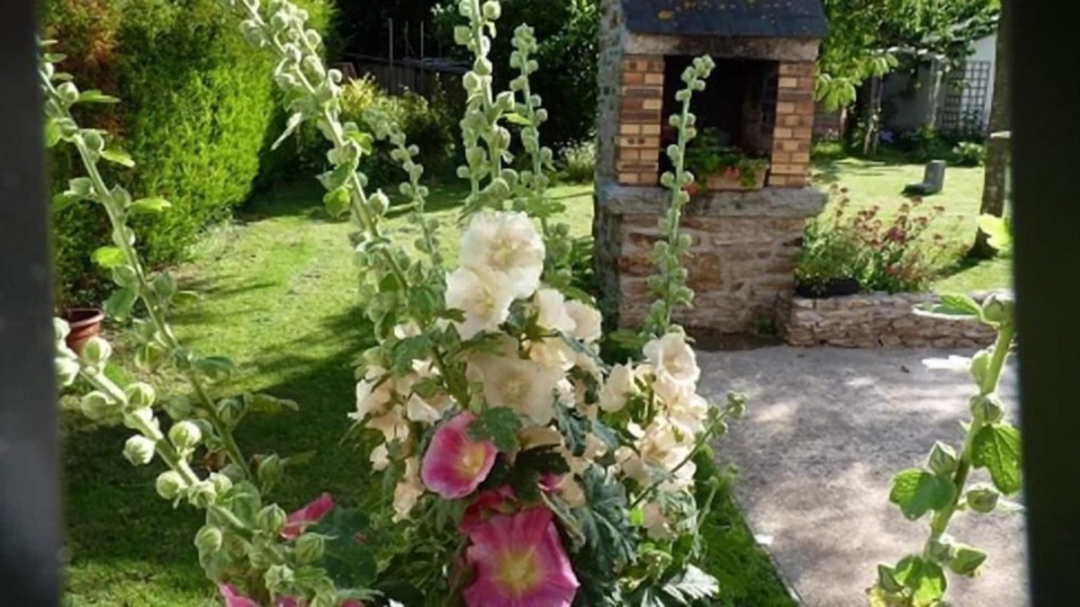 Coueron Bed & Breakfast | La Trémière